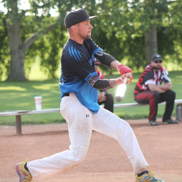 Meet your Posher, Jared - Picture 1 of 1